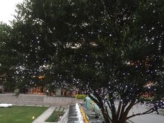 -广州花都皇冠假日酒店