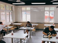 -劈柴院锅贴(沈阳路店)