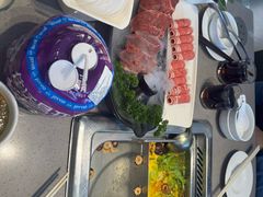 -海底捞火锅(王府井银泰in88店)
