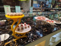-巴犀烧烤(新崇光店)