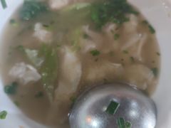 -崖口红树林海鲜餐厅