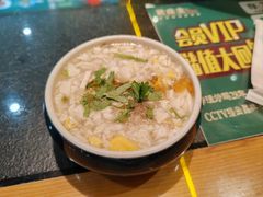 平桥豆腐-武庄主特色炒鸡(周恩来纪念馆店)