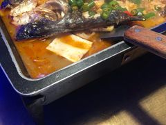 -炉鱼(天河领展店)