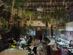 -又见炊烟私房菜(敬亭路店)