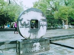 -桂林灵渠景区