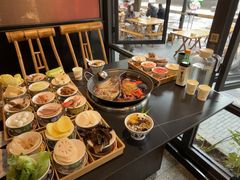 -俏媳妇火锅(宽窄巷子店)