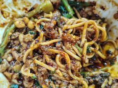 -朱儿面庄(洋河三路店)