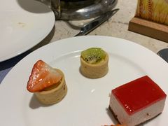 -西安高新希尔顿酒店·咖啡露台西餐厅