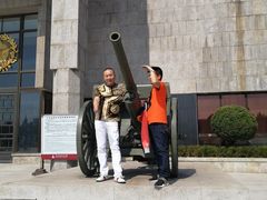 -辽沈战役纪念馆