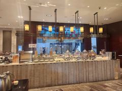 -博悦大酒店-餐厅
