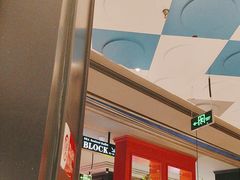 -SEA西雅图海鲜自助餐厅(海乐世界店)