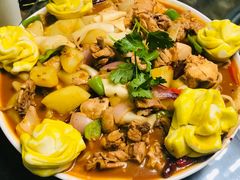 -胖妈妈餐饮(西津东路店)