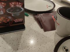 -老杨太太烧烤(文化广场店)