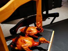 -羽鸽集·乳鸽专门店·地道顺德菜(岭南站店)