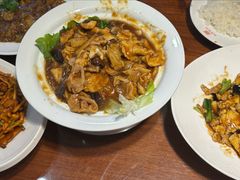 -惠宾饭庄(中山路店)