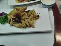 -东北大院·东北菜(三台子店)