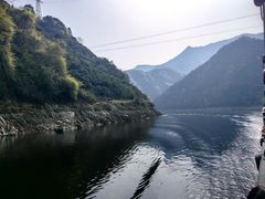 -新安江山水画廊风景区