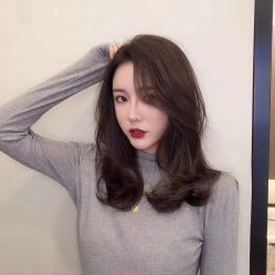 -CP·STUDIO发型工作室