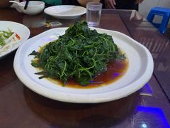 酒香草头-长兴菜馆(高桥店)