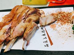 -添福来墨鱼饺子 · 海鲜东北菜(大连星海·黄浦路店)