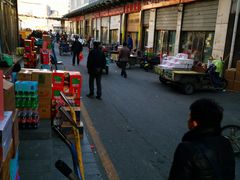 -岳各庄批发市场(西四环中路店)