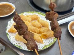 -万祥牛肉火锅(金龙店)