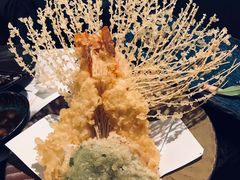 -天狗山料理(省体店)