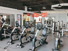 -健变健身俱乐部(前海天虹商场店)
