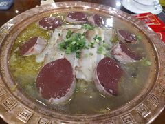 -那家老院子东北菜·饺子·小鸡炖蘑菇(艳华街店)