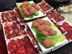 -汕头八里香牛肉店(人民南店)