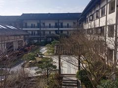 -茅山东方盐湖城景区