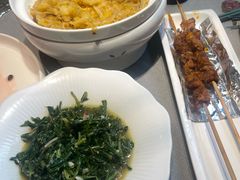 -巴盟人家·内蒙地方菜(华丽家族店)