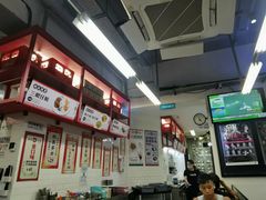 -華人 華星冰室(氹仔 店)