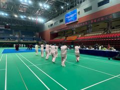 -苏州独墅湖体育馆