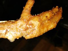 -腰子哥烤串(石佛营炫特店)