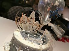 -西檬树SIMON·T轻奢蛋糕(大东方Max店)