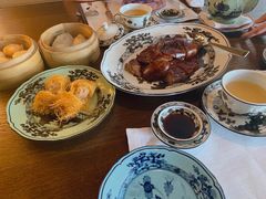 -夏苑(新加坡丽思卡尔顿美年酒店)