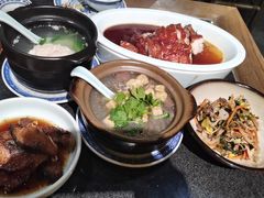 -南京大牌档(新街口德基广场店)