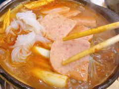 -川香煲(茅台路店)