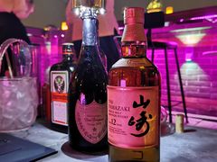 -外滩8号 whisky bar(金延大厦店)