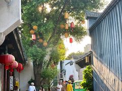 -三坊七巷历史文化街区