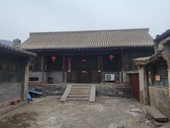 -鸡鸣驿古城