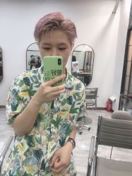 -New Fashion·新时尚形象设计
