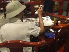 大堂-火宫殿(五一大道分店)