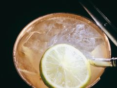 -Orangutan Bunker猩猩地堡酒吧(兰桂坊店)