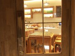 门面-那家面包房(珠江路店)