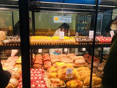 -习喜面包(天润广场店)