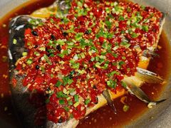 -海富门·带鱼·淮扬菜·粤菜(甘家口店)