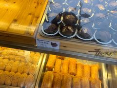 -千裡酥面包生日蛋糕(中学巷店)