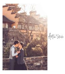 -艺匠摄影ARTIZ STUDIO(南京店)